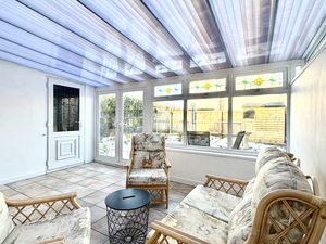 Conservatory- click for photo gallery